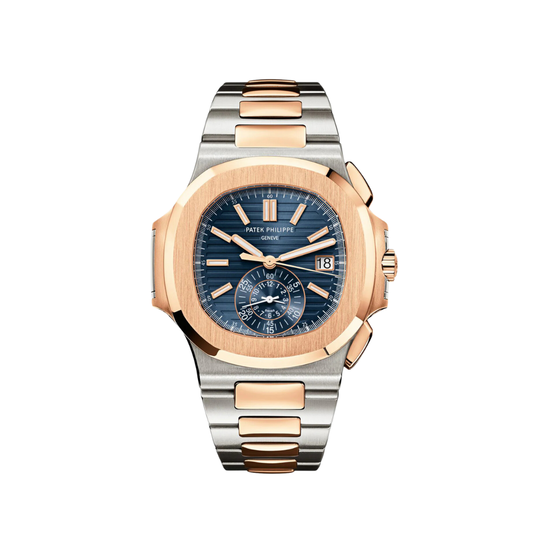 Patek Philippe Nautilus 5980/1AR-001