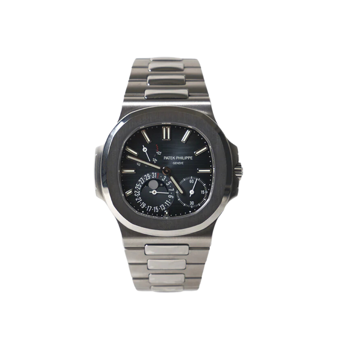 Patek Philippe Nautilus 5712/1A-001