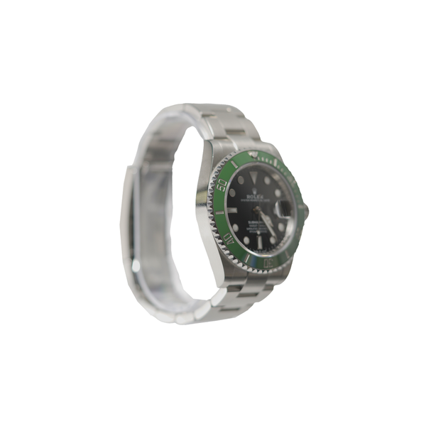 Rolex Submariner Date 126610LV ‘Kermit’