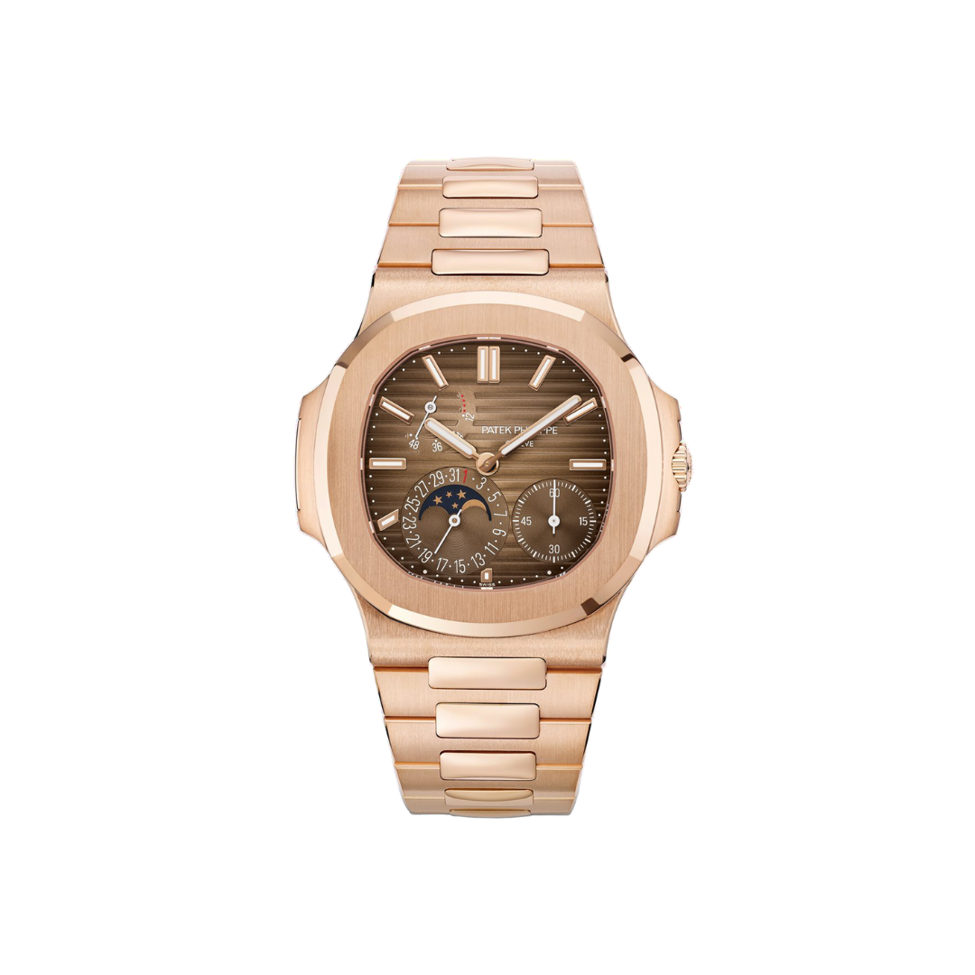 Patek Philippe Nautilus 5712/1R-001