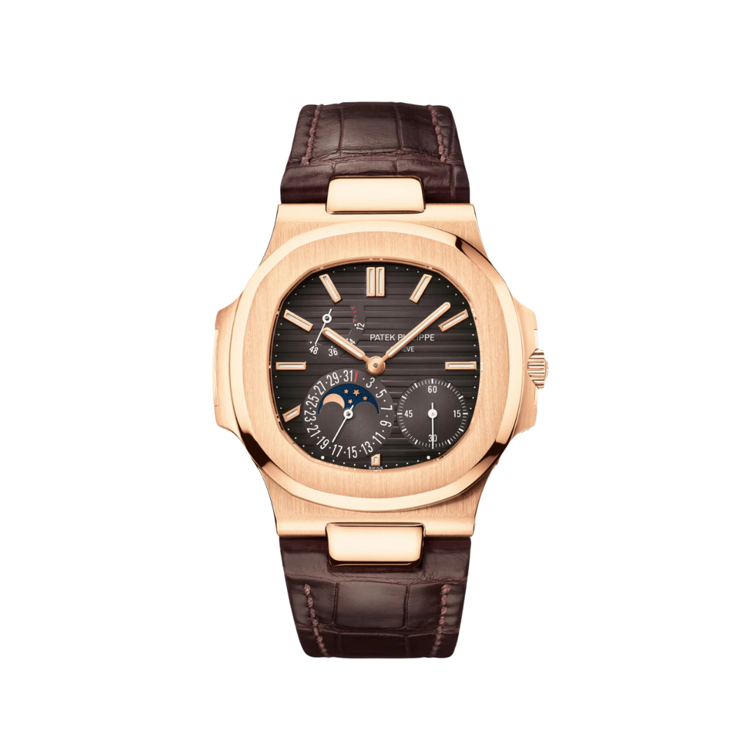 Patek Philippe Nautilus 5712R-001