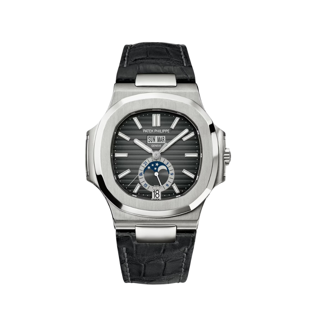 Patek Philippe Nautilus 5726a-001