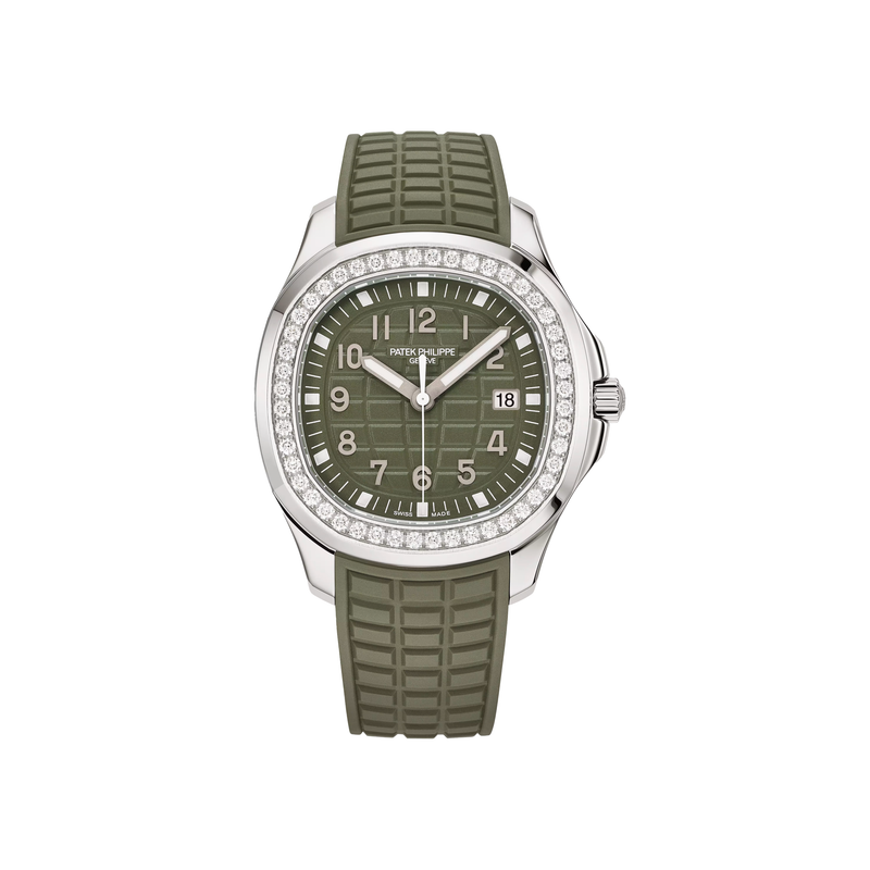 Patek Philippe Aquanaut Luce 5267/200A-011