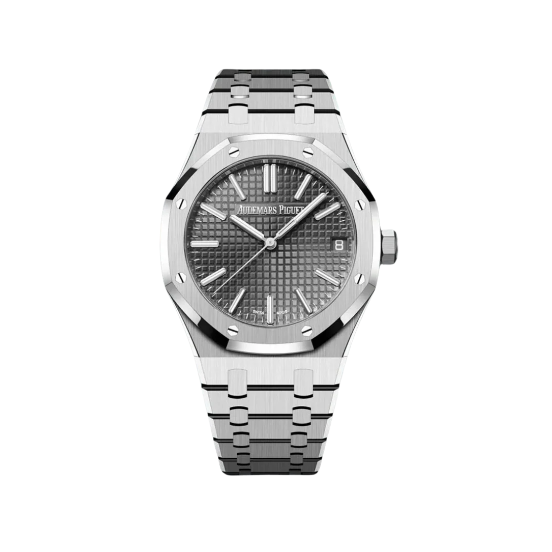 Audemars Piguet Royal Oak 15510ST Grey