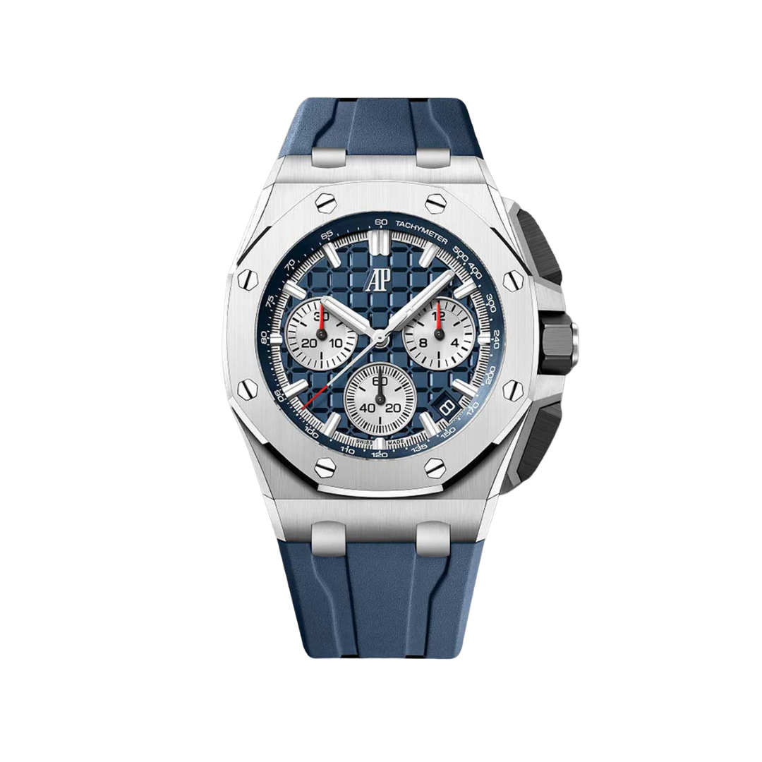 Audemars Piguet Royal Oak 26420TI Offshore Selfwinding Chronograph