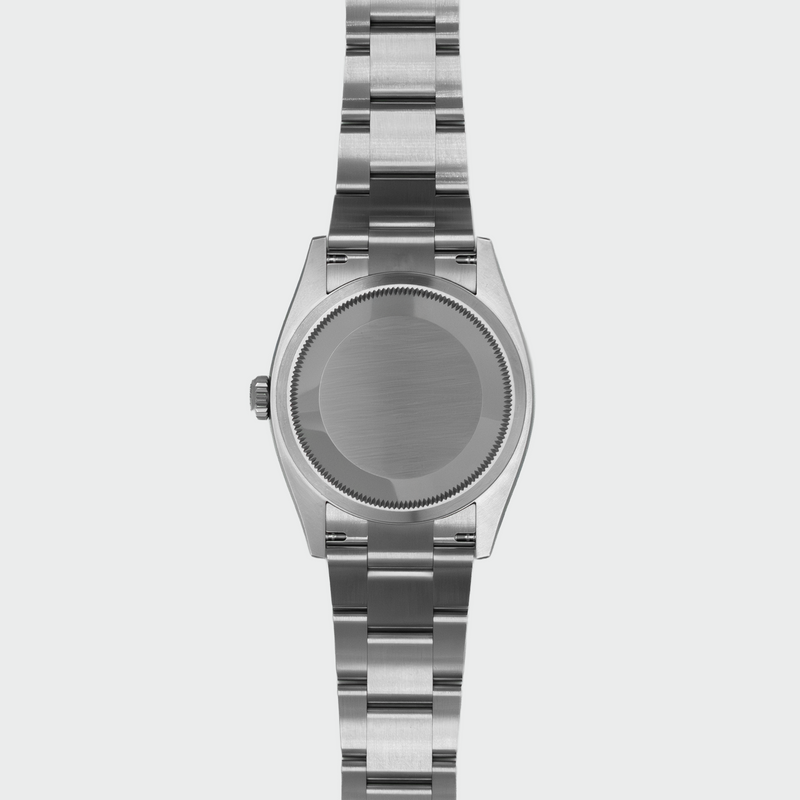 Rolex Oyster Perpetual 36 126000 - Lavender Dial - 36mm