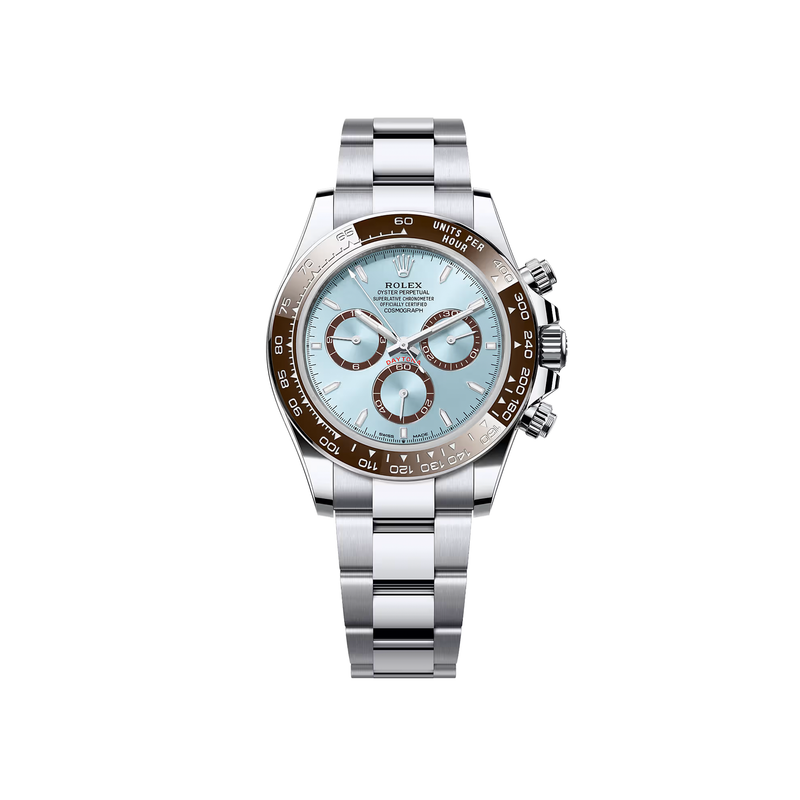 Rolex Daytona 126506 Platinum - 40mm