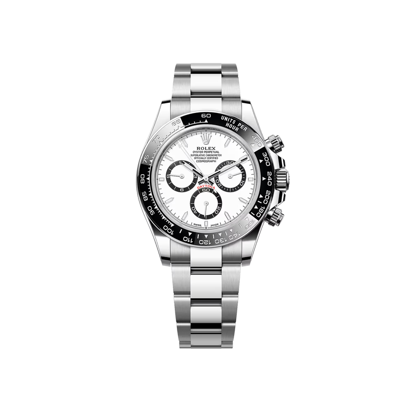 Rolex Daytona 126500LN 'Panda' - 40mm