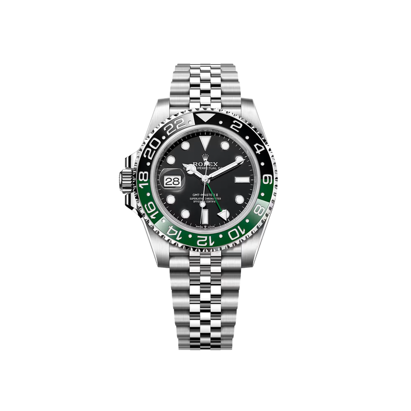 Rolex GMT-Master II 126720VTNR 'Sprite' Jubilee - 40mm