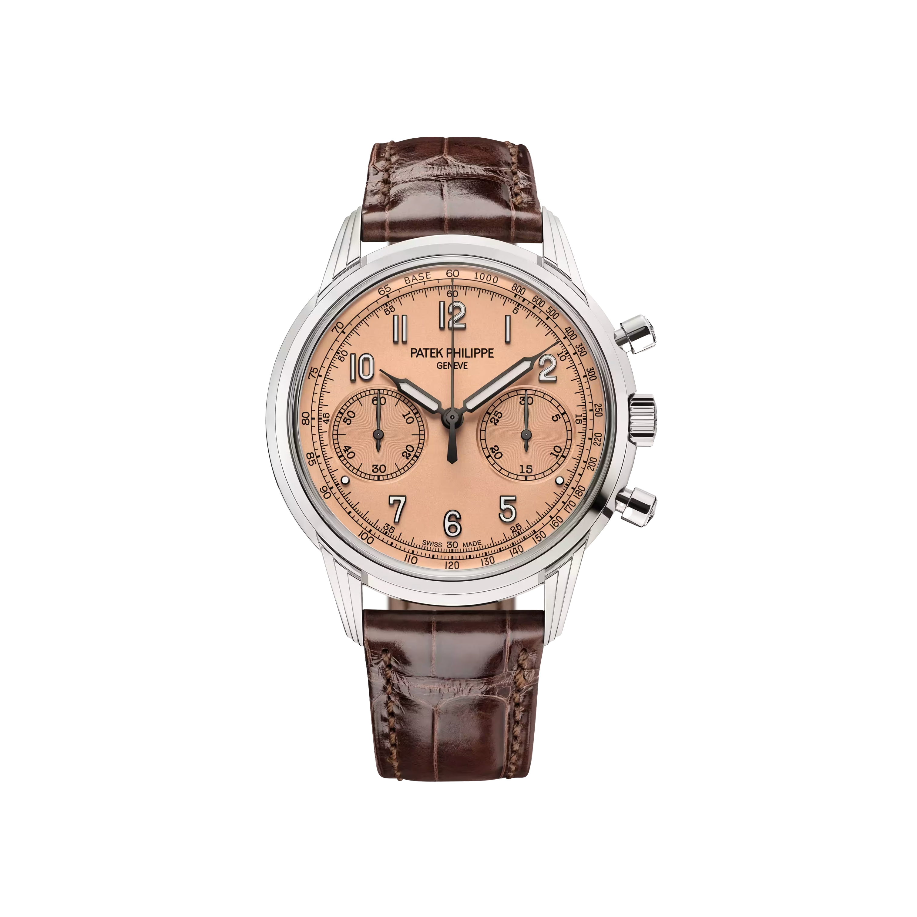Patek Philippe Complications 5172G-010 Chronograph