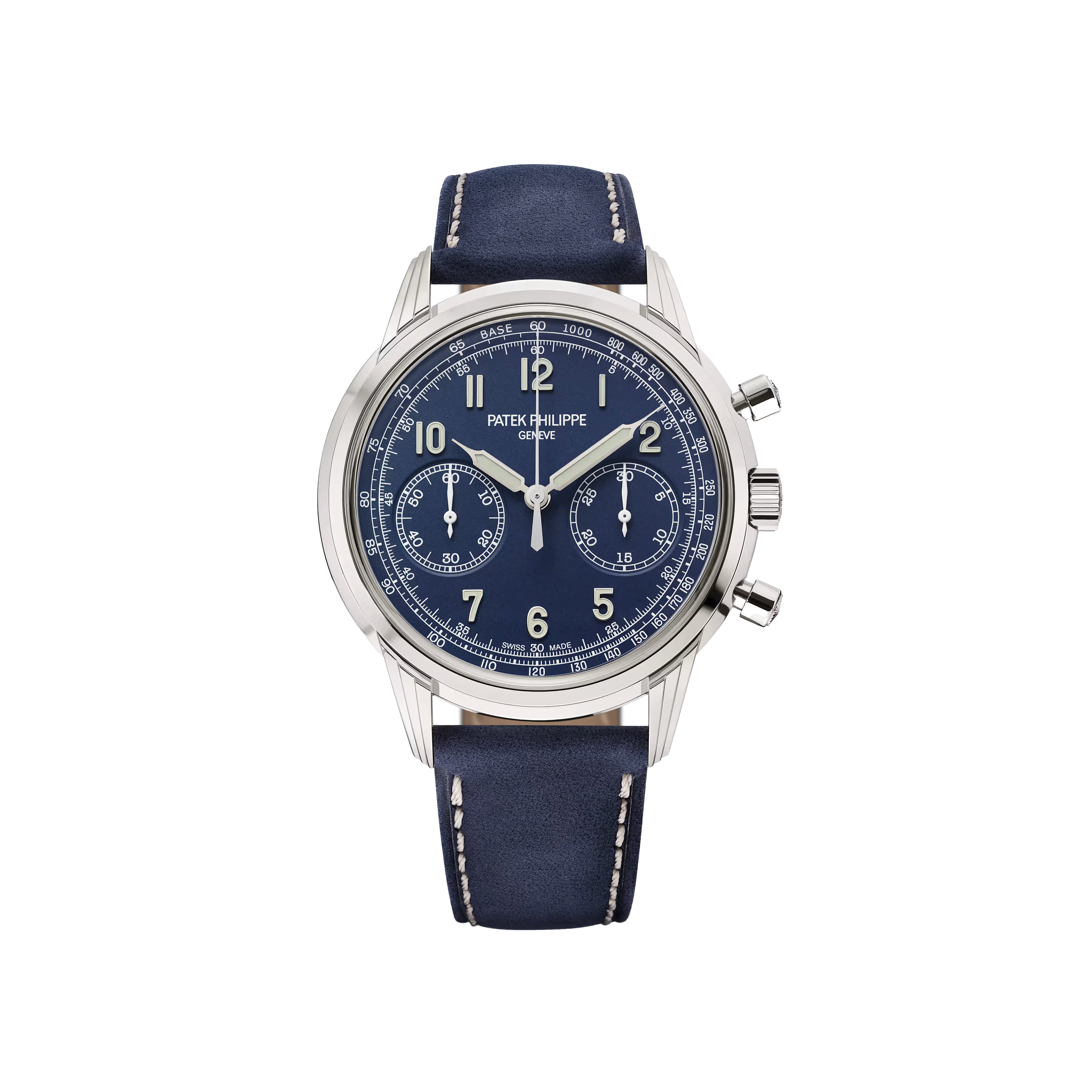 Patek Philippe Complications 5172G-001 Chronograph