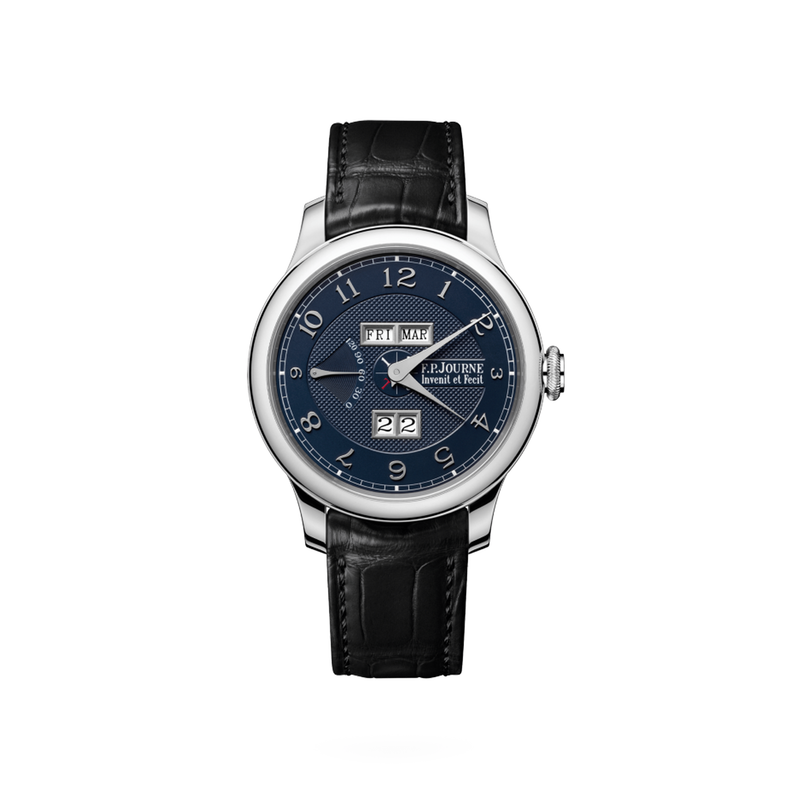 F.P. Journe Quantième Perpétuel - Ref QP Calibre 1300.3