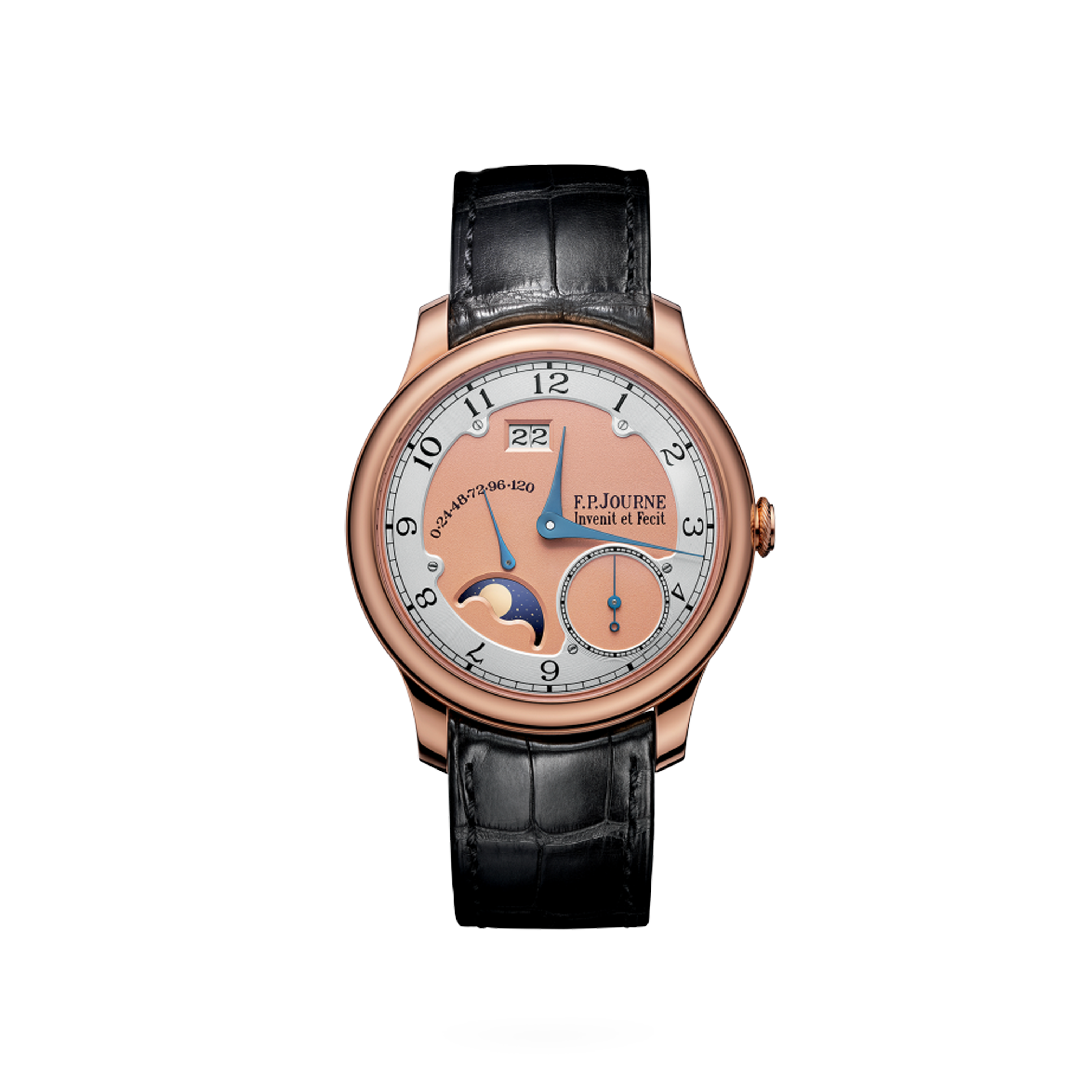 F.P Journe Octa Divine - Ref. D Calibre 1300.3