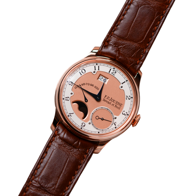 F.P Journe Octa Divine - Ref. D Calibre 1300.3