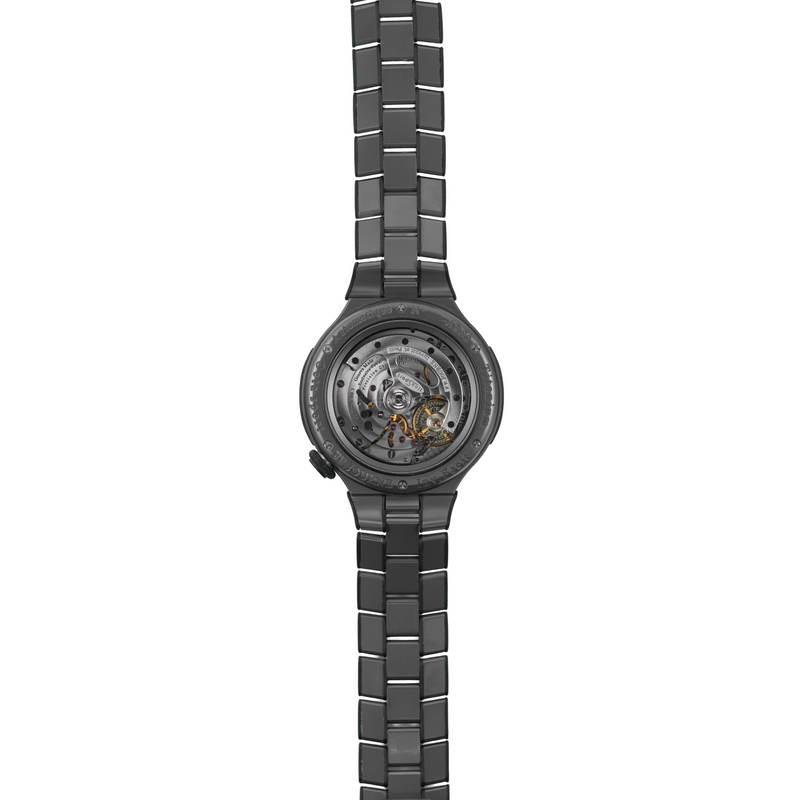 F.P. Journe LineSport Automatique Réserve Ref. ARS2