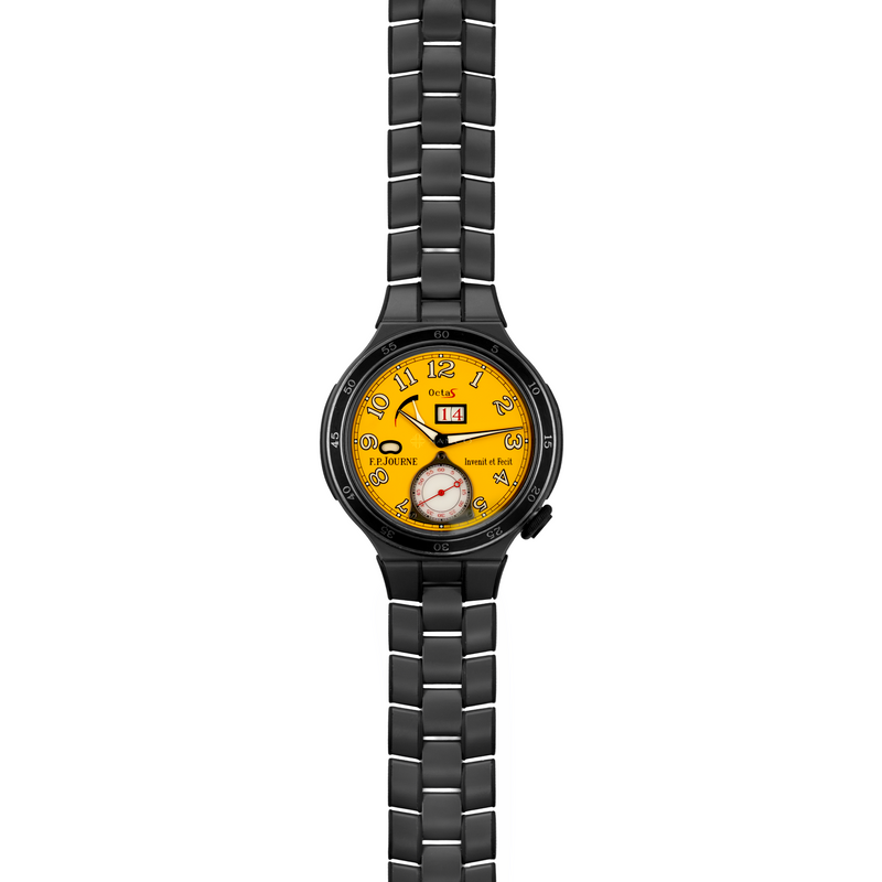 F.P. Journe LineSport Automatique Réserve Ref. ARS2