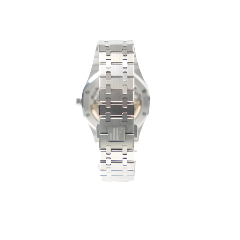 Audemars Piguet Royal Oak 15510ST White