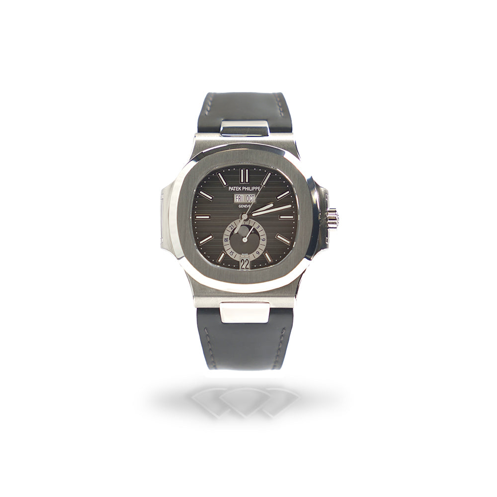 Patek Philippe Nautilus 5726a-001