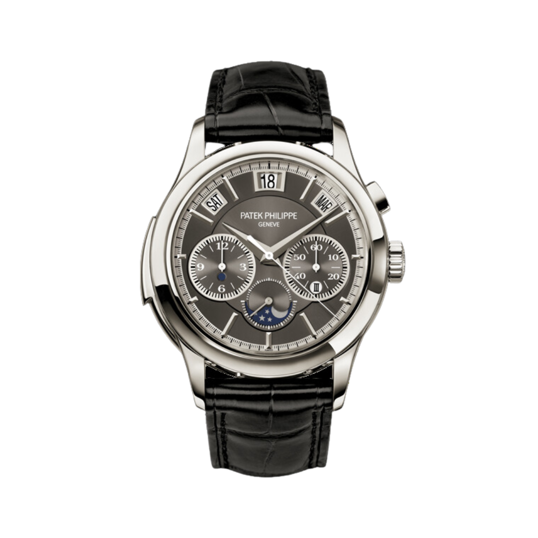 Patek Philippe 5208p Grand Complications Minute Repeater Perpetual Calendar