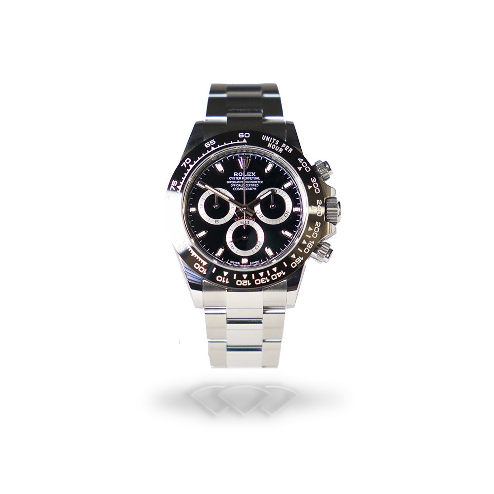 Rolex Cosmograph Daytona 116500LN