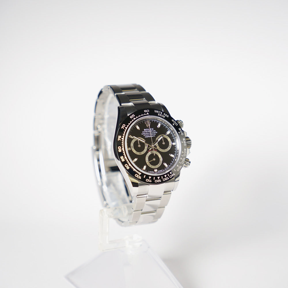 Rolex Cosmograph Daytona 116500LN