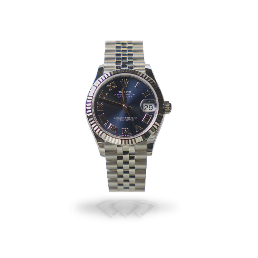 Rolex Datejust 31mm 'Blue' 278274