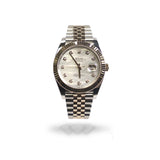 Rolex Datejust 41 Mother Of Pearl Dial 126331