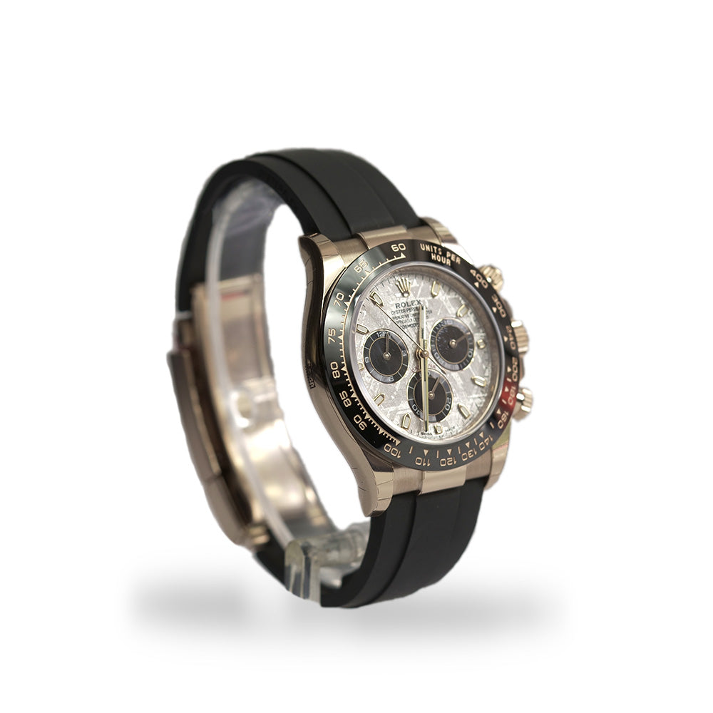 Rolex Cosmograph Daytona Meteorite 116515LN