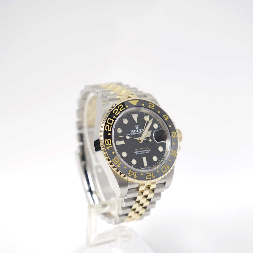 Rolex GMT-Master II 126713GRNR