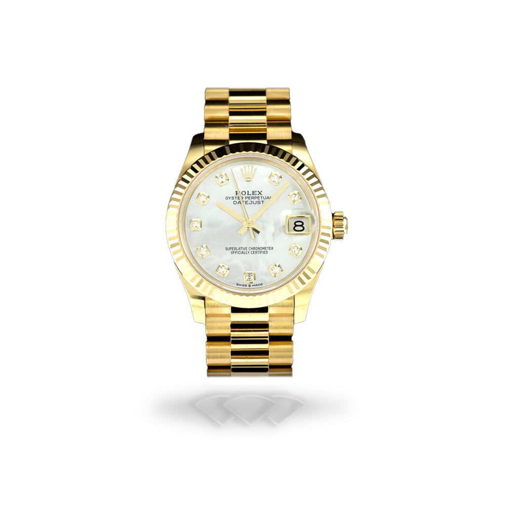 Rolex Lady Datejust 31 278278