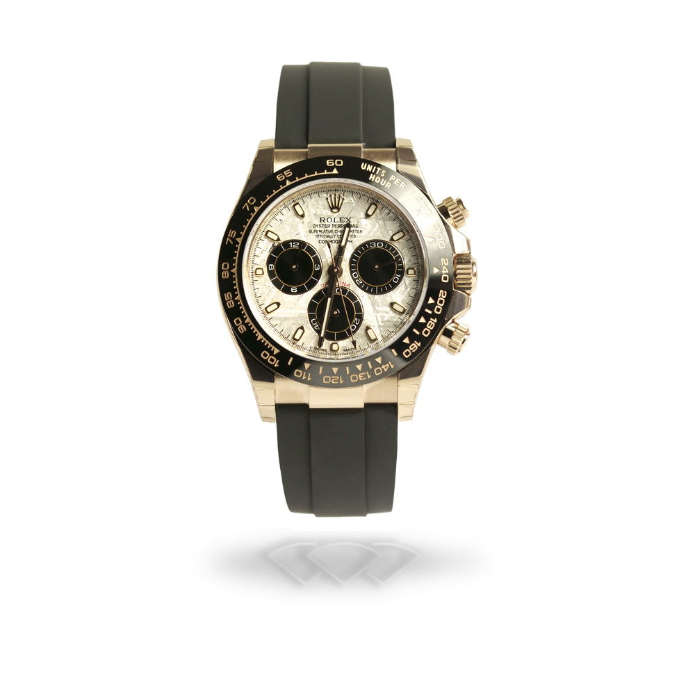 Rolex Cosmograph Daytona Meteorite 116515LN