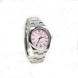 Rolex Oyster Perpetual Candy Pink 126000