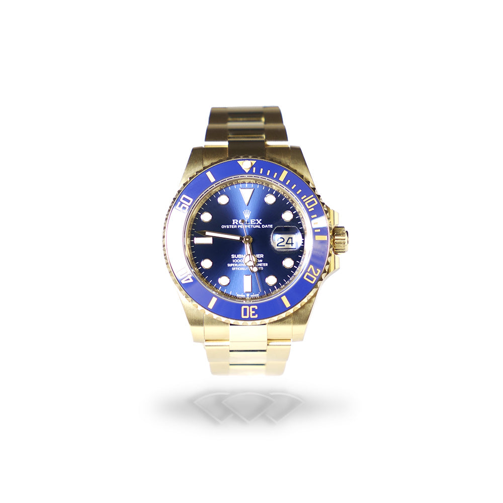 Rolex Submariner Date 126618LB