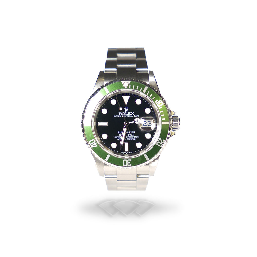 Rolex Submariner Date 16610LV