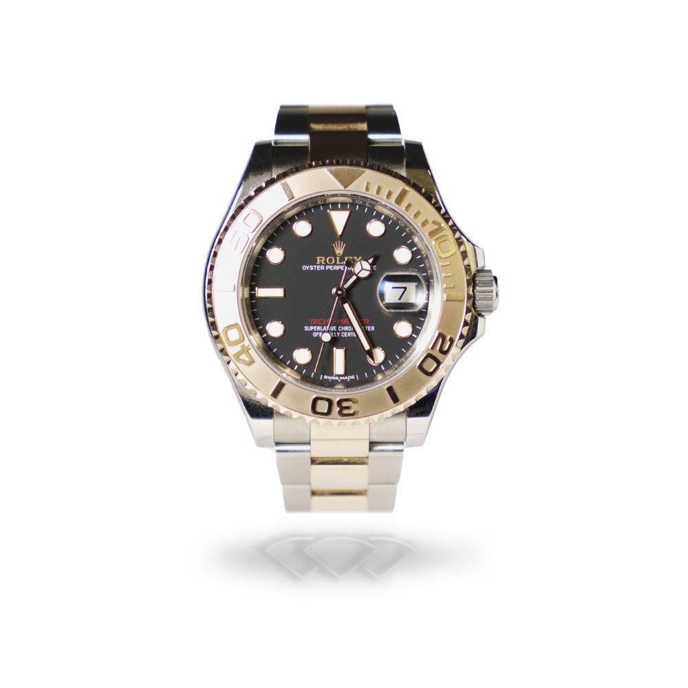 Rolex Yachtmaster 40 Everose 116621