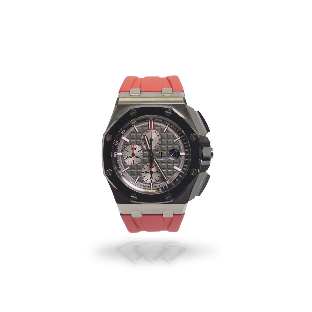 Audemars Piguet Royal Oak Offshore 26400IO