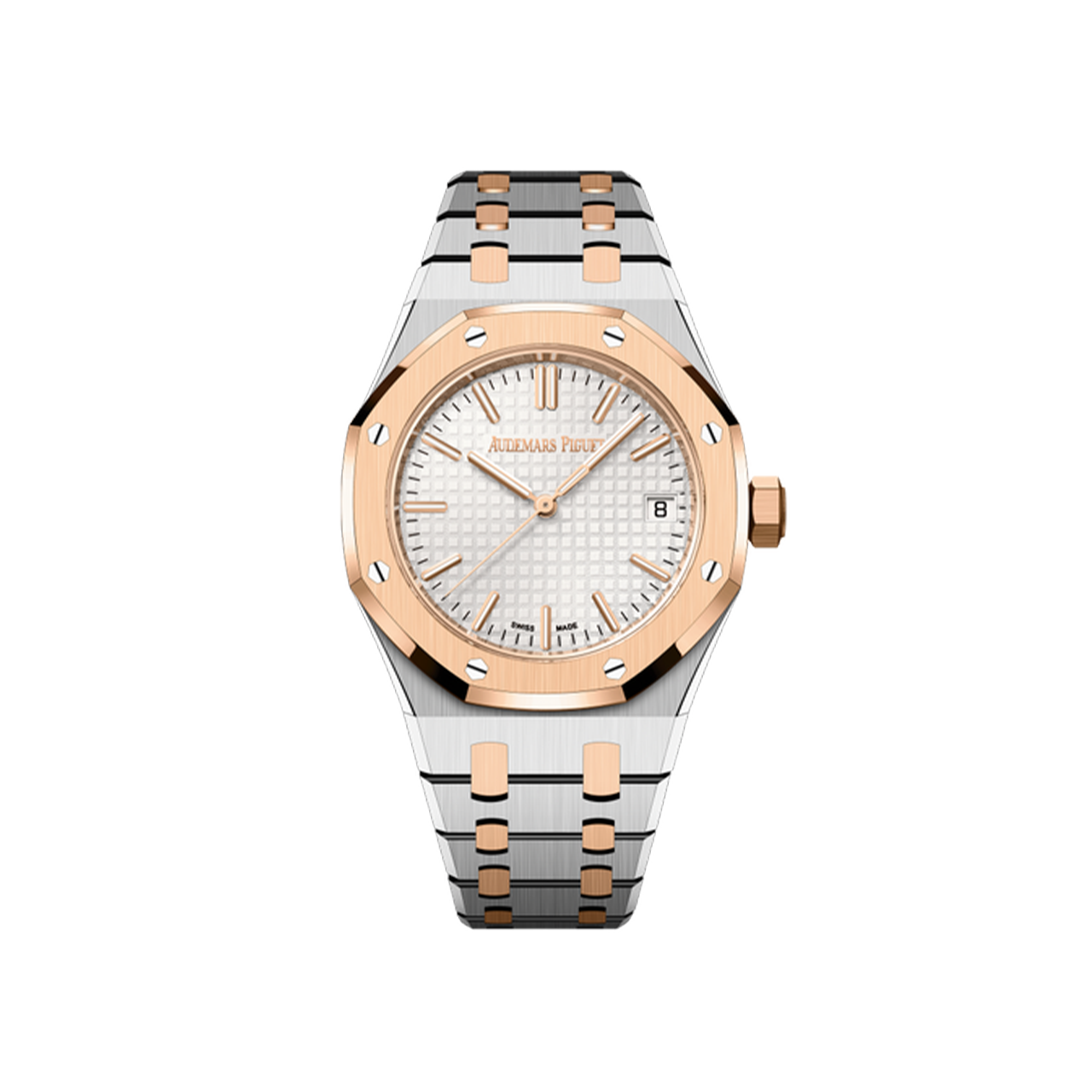 Audemars Piguet Royal Oak Selfwinding 15550SR 37mm