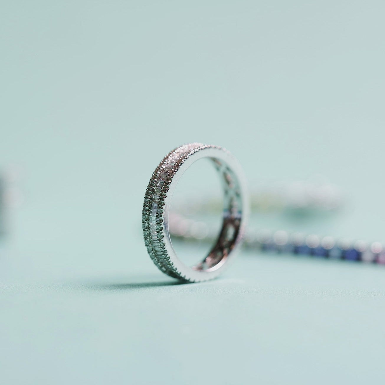 Eternity Band