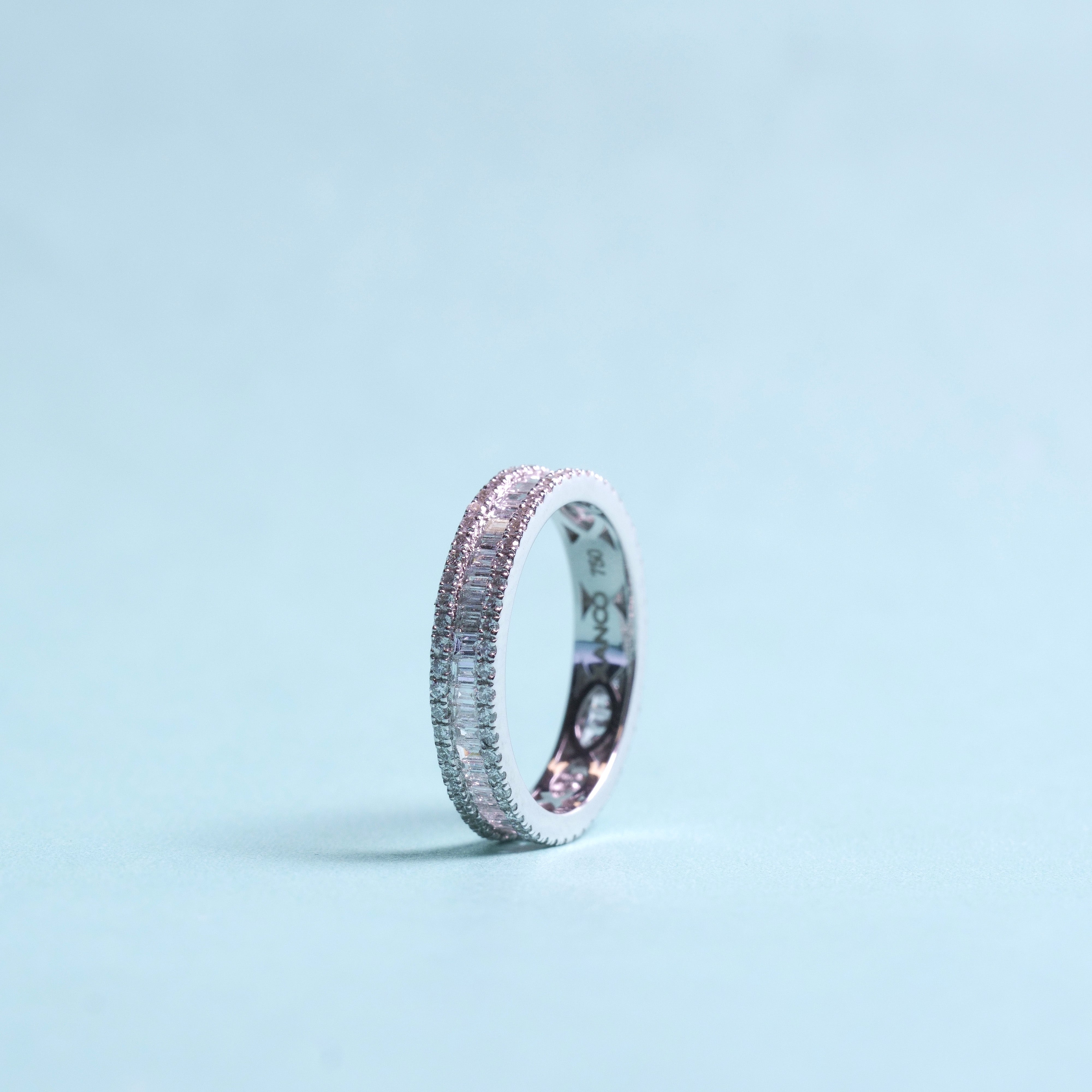 Eternity Band