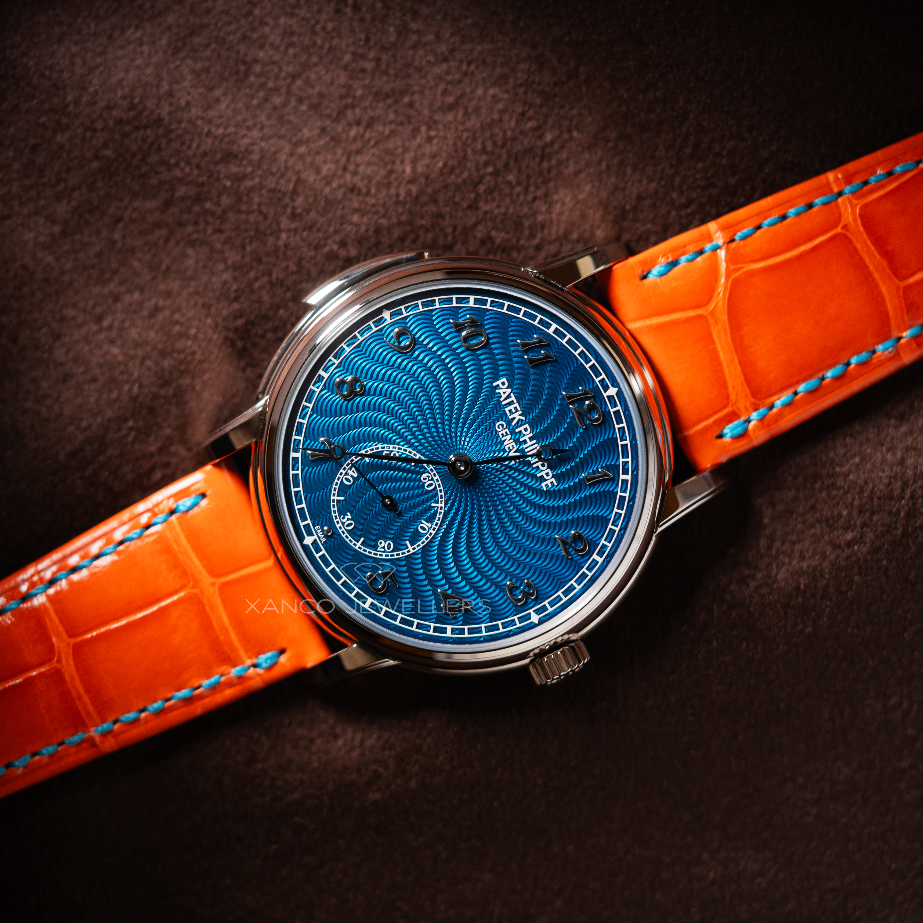 Patek Philippe Grand Complications 5178G-012 Rare Handcrafts Minute Repeater