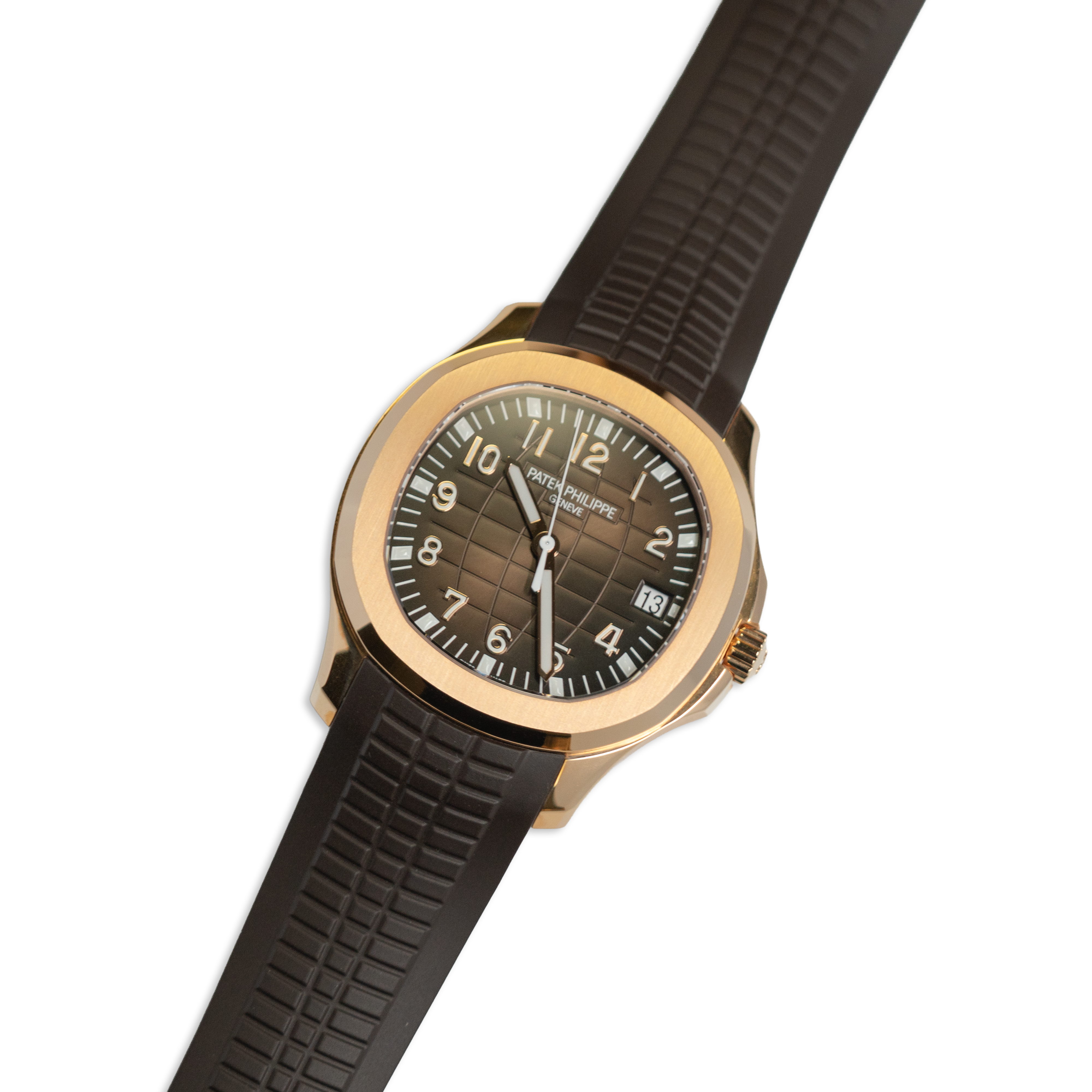 Patek Philippe Aquanaut 5167R-001