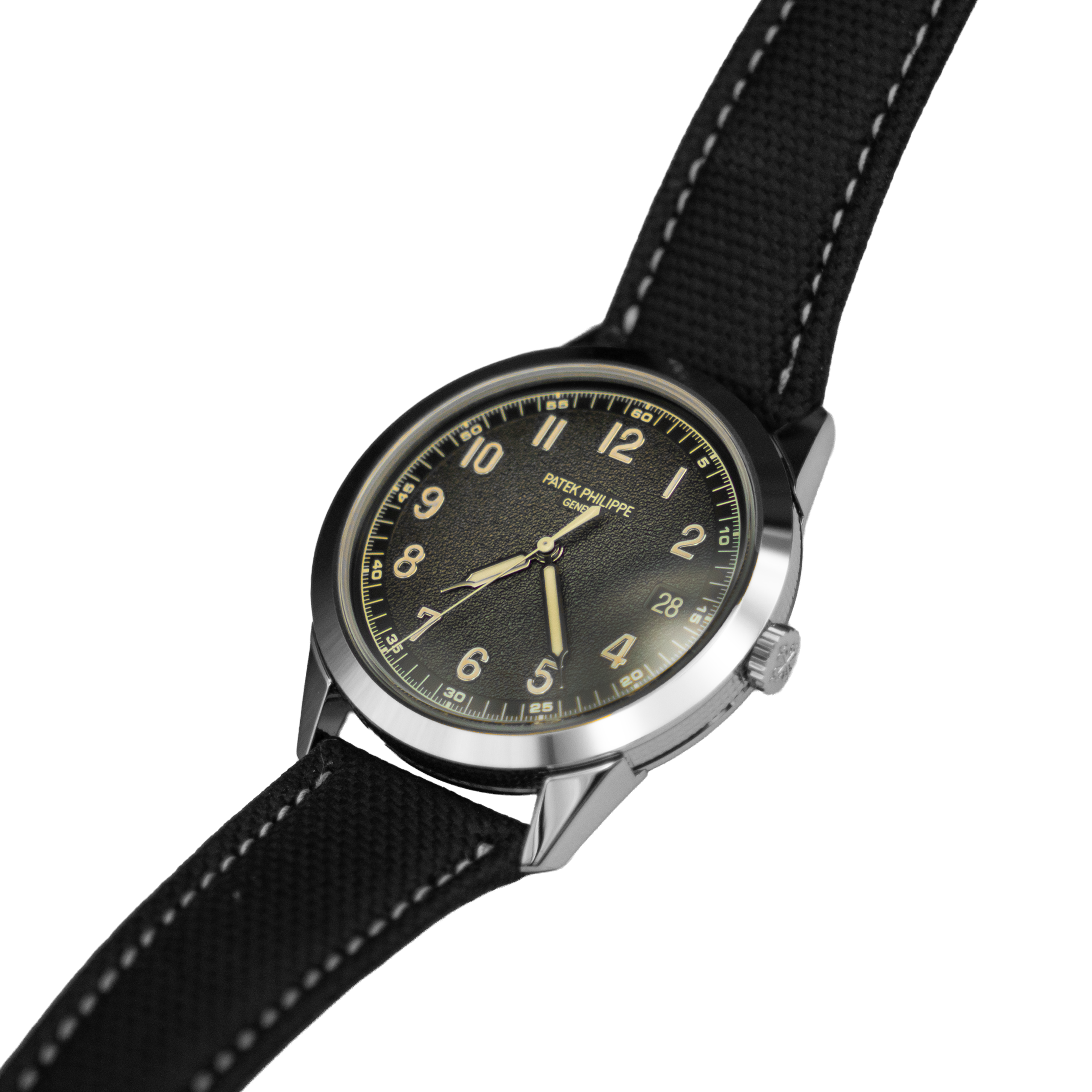 Patek Philippe Calatrava 5226G-001