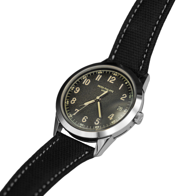 Patek Philippe Calatrava 5226G-001