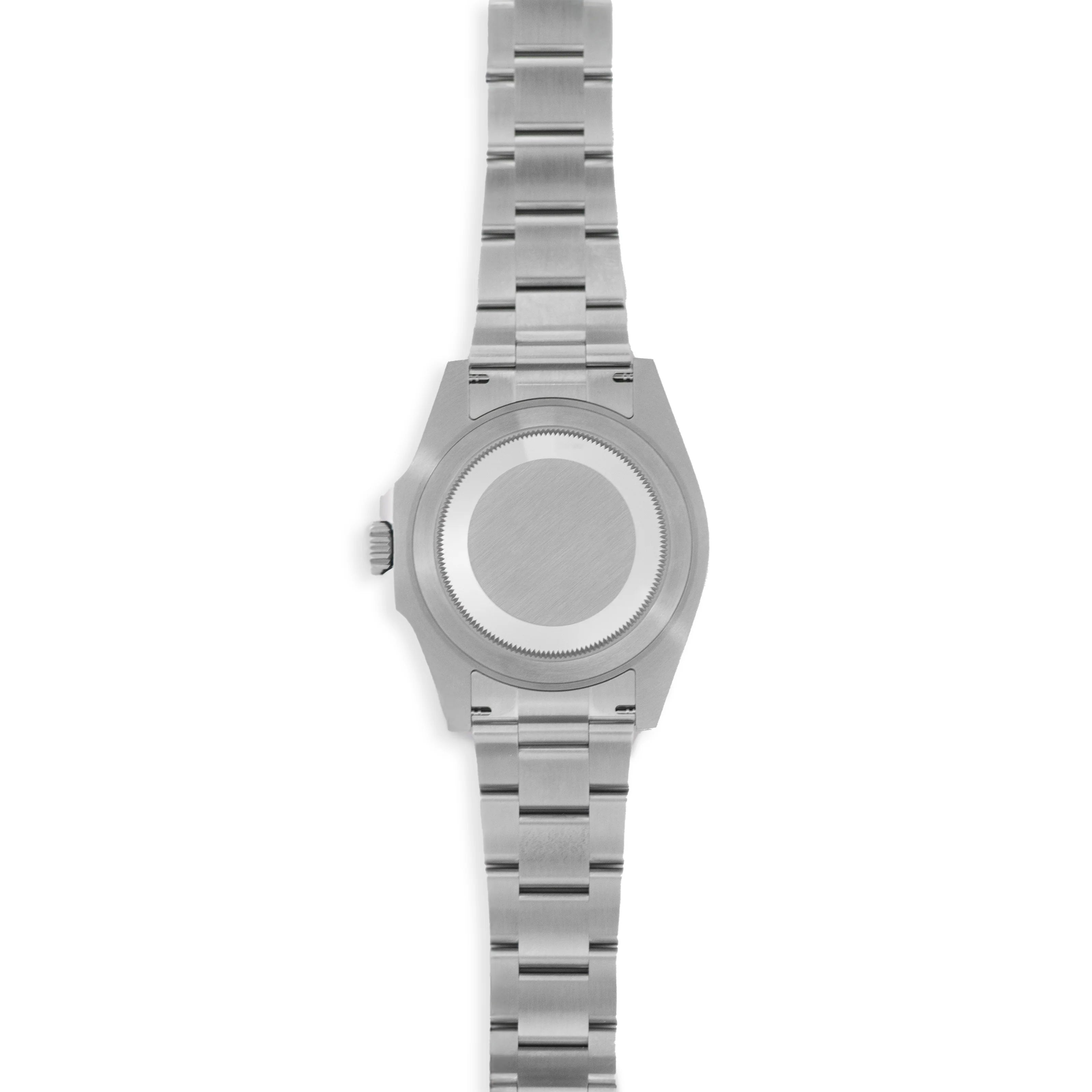 Rolex Submariner 124060 'Non Date' - 41mm