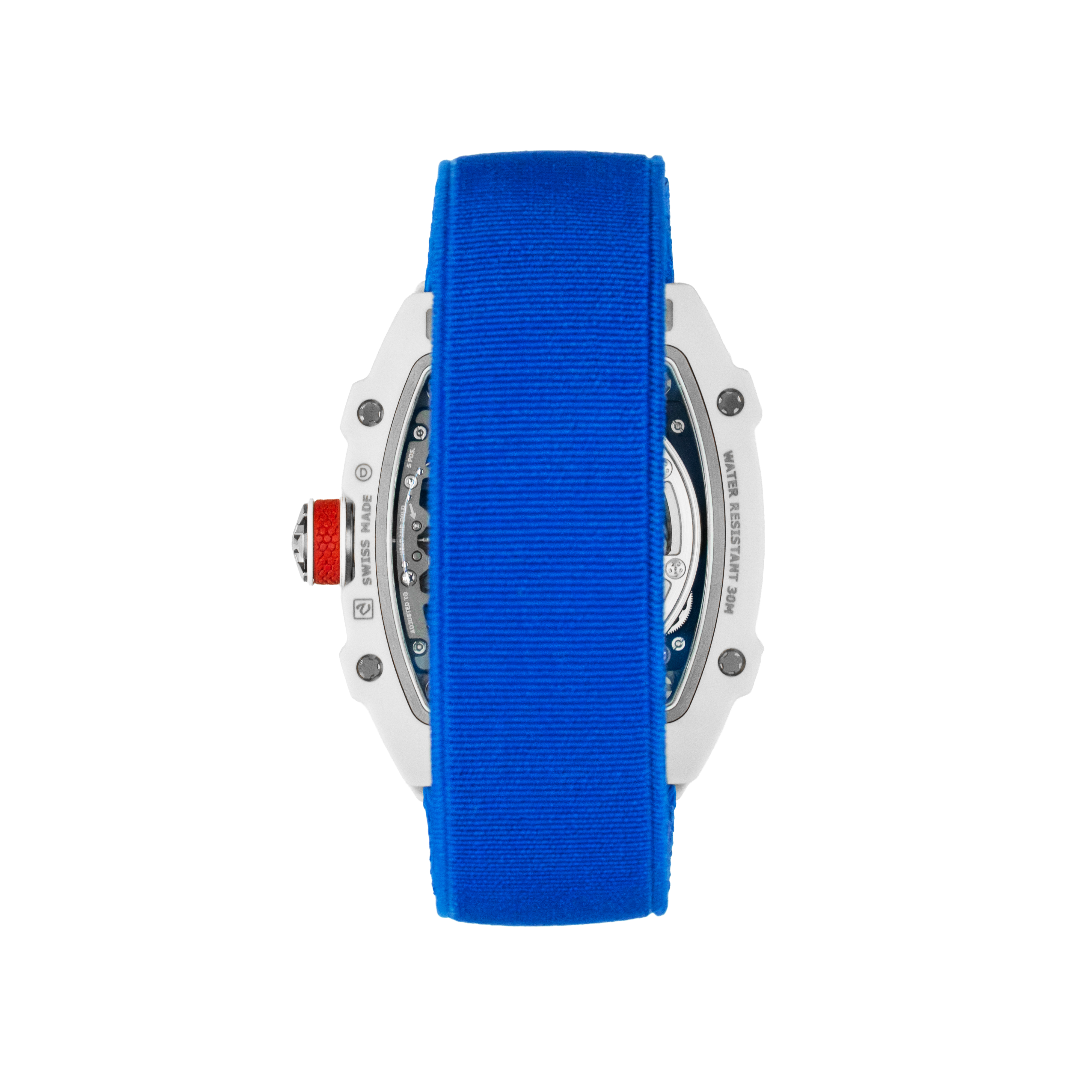 Richard Mille RM 67-02 'Alexis Pinturault'