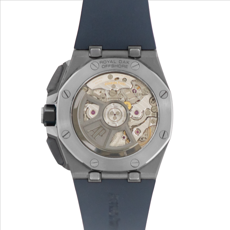 Audemars Piguet Royal Oak 26420TI Offshore Selfwinding Chronograph