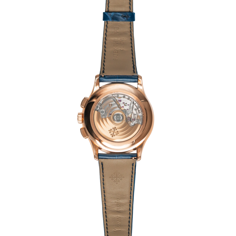 Patek Philippe Complications 5905R-010 Flyback Chronograph - Annual Calendar