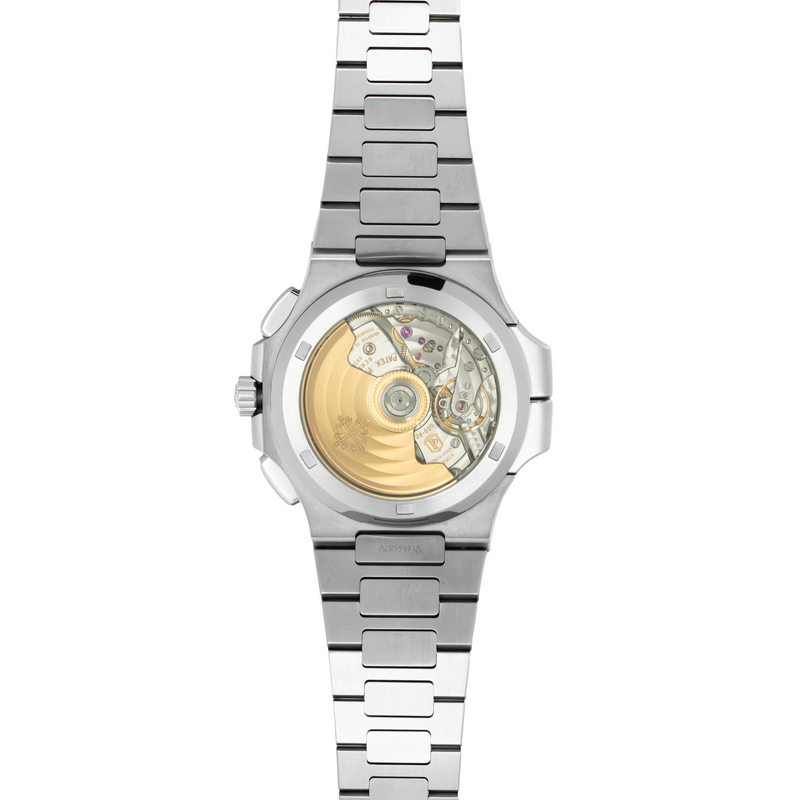 Patek Philippe Nautilus 5990/1A-011 'Blue' Dial