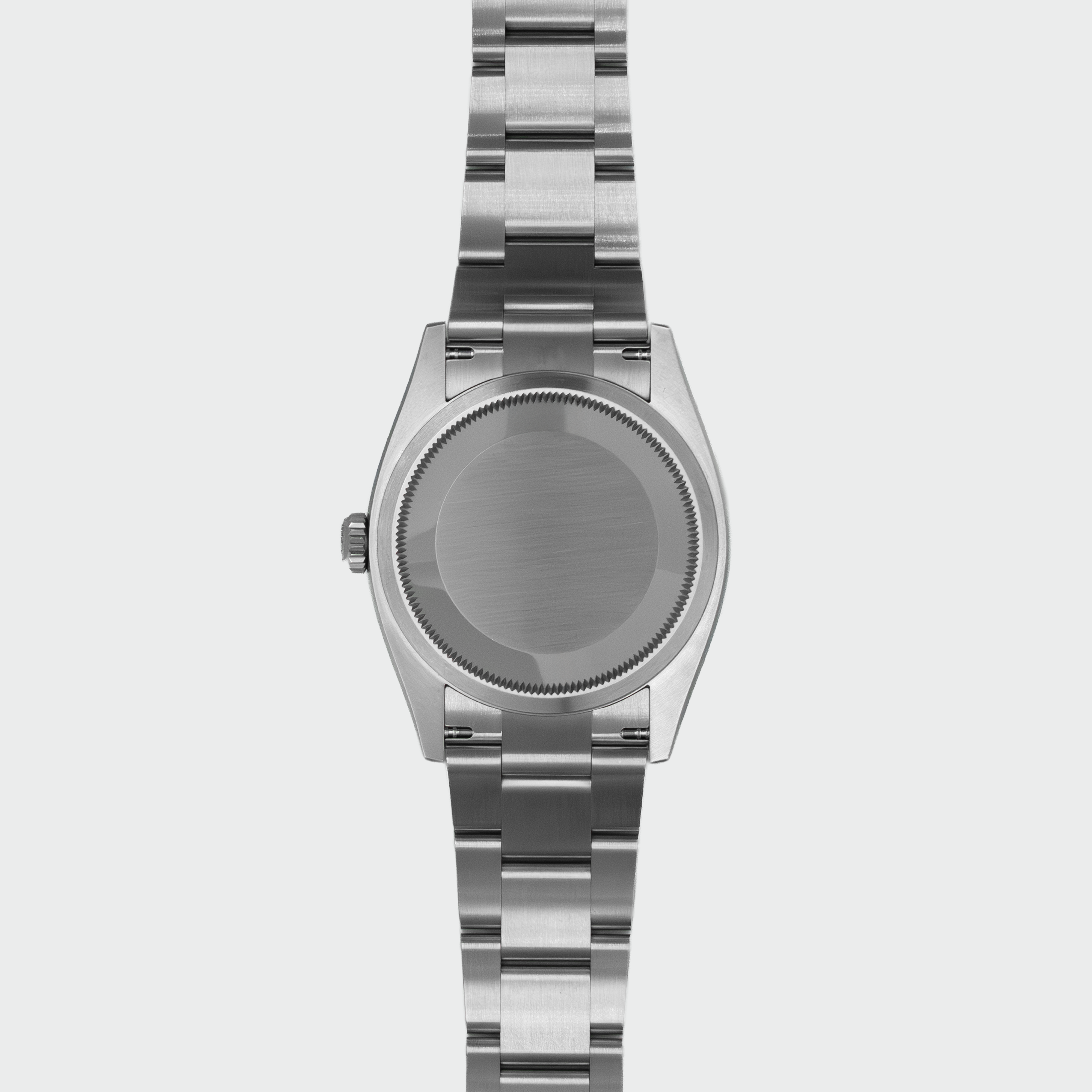 Rolex Oyster Perpetual 36 126000 'Lavender'