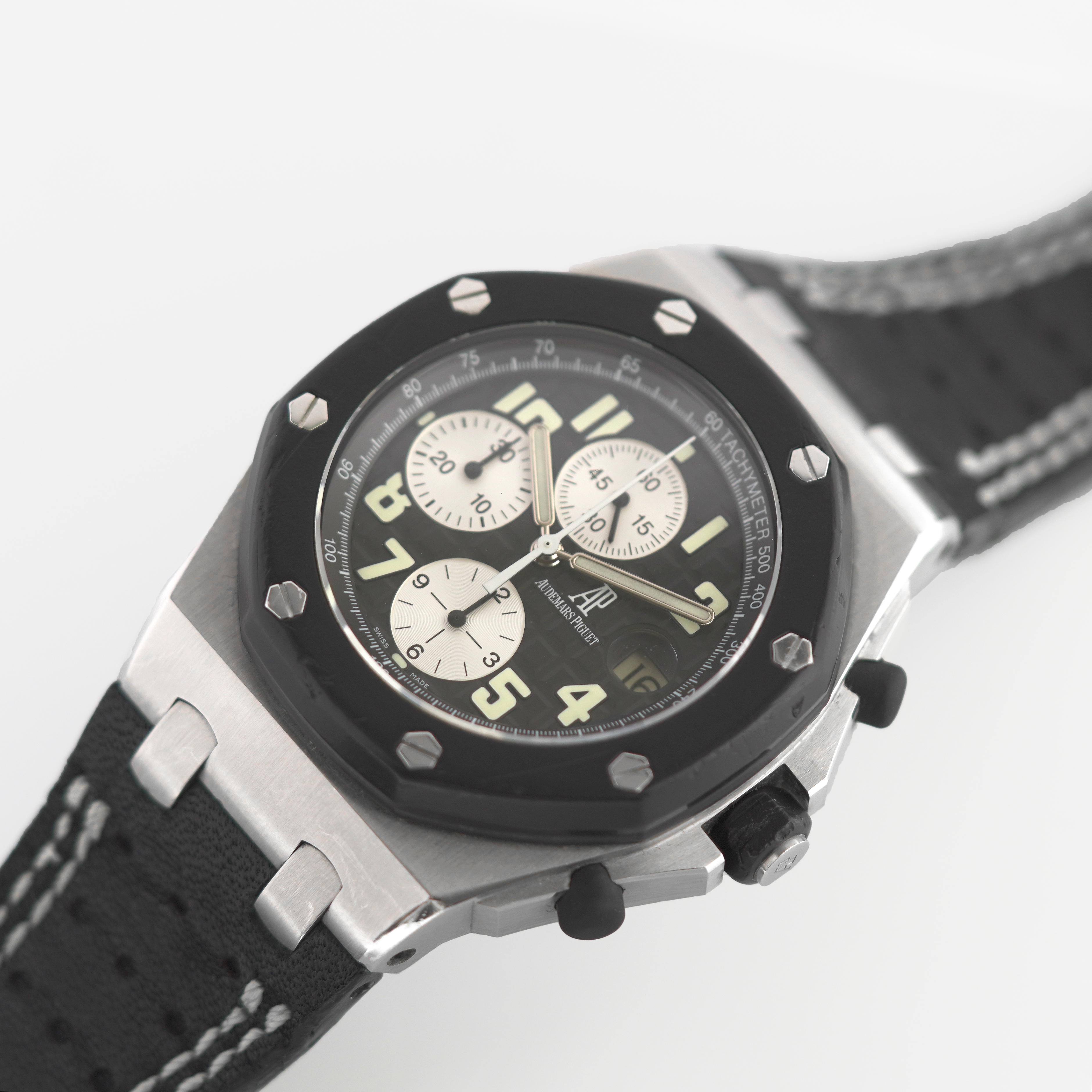 Audemars Piguet Royal Oak Offshore 25940SK